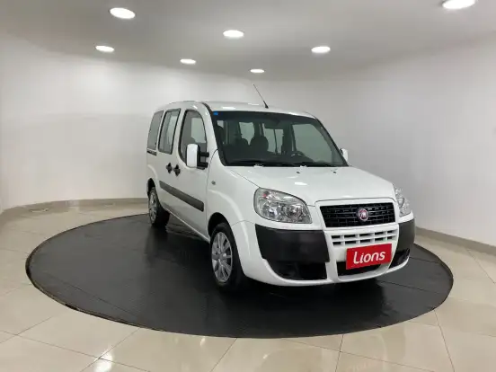 FIAT-DOBLÒ-2018