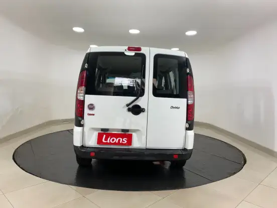 FIAT-DOBLÒ-2018