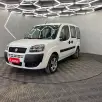 FIAT DOBLÒ 1.8 MPI ESSENCE 16V FLEX 4P MANUAL FIAT DOBLÒ 1.8 MPI ESSENCE 16V FLEX 4P MANUAL