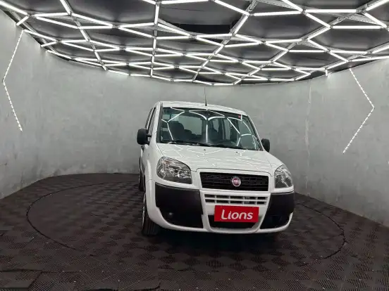 FIAT-DOBLÒ-2019