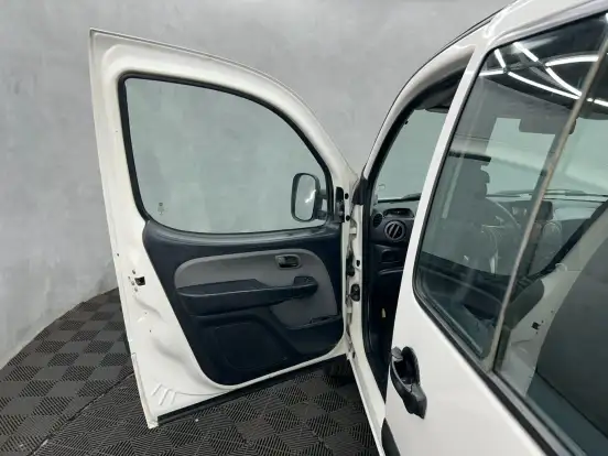 FIAT-DOBLÒ-1.8 MPI ESSENCE 16V FLEX 4P MANUAL FIAT-DOBLÒ-2019