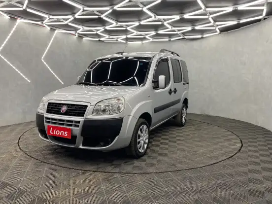 FIAT-DOBLÒ-2020