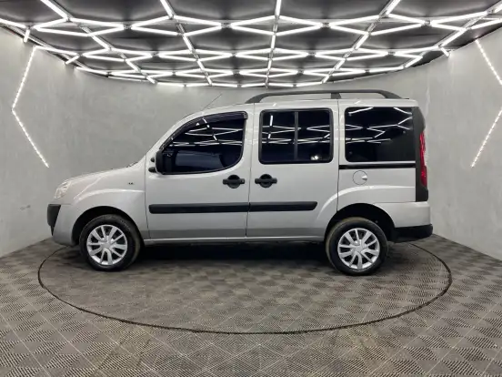 FIAT-DOBLÒ-2020