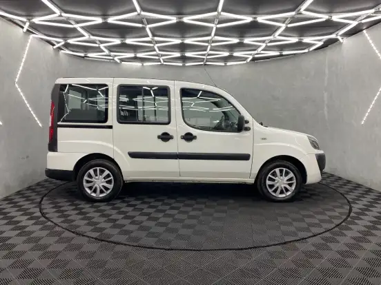 FIAT-DOBLÒ-2020