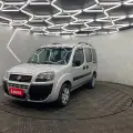 FIAT DOBLÒ 1.8 MPI ESSENCE 16V FLEX 4P MANUAL FIAT DOBLÒ 1.8 MPI ESSENCE 16V FLEX 4P MANUAL