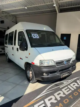 FIAT DUCATO 2.8 MULTI TETO ALTO 8V TURBO DIESEL 3P MANUAL FIAT DUCATO 2.8 MULTI TETO ALTO 8V TURBO DIESEL 3P MANUAL