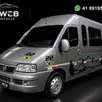 FIAT DUCATO 2.3 CARGO 8V TURBO DIESEL 3P MANUAL FIAT DUCATO 2.3 CARGO 8V TURBO DIESEL 3P MANUAL