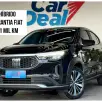 FIAT FASTBACK 1.0 TURBO 200 HYBRID AUDACE CVT FIAT FASTBACK 1.0 TURBO 200 HYBRID AUDACE CVT
