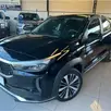 FIAT FASTBACK 1.0 TURBO 200 FLEX AUDACE CVT FIAT FASTBACK 1.0 TURBO 200 FLEX AUDACE CVT