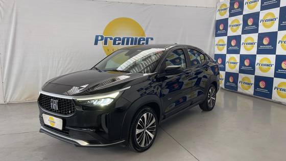 FIAT FASTBACK 1.0 TURBO 200 FLEX AUDACE CVT