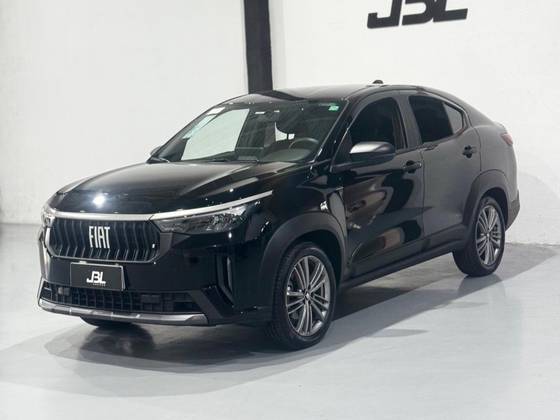 FIAT FASTBACK 1.0 TURBO 200 FLEX CVT