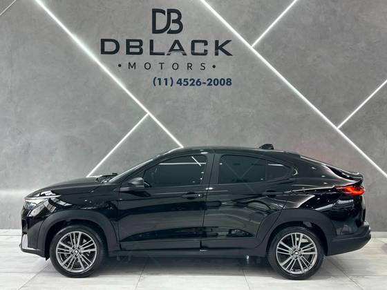FIAT FASTBACK 1.0 TURBO 200 FLEX CVT