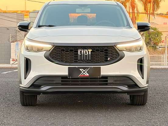 FIAT-FASTBACK-1.0 TURBO 200 FLEX CVT FIAT-FASTBACK-2024