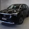 FIAT FASTBACK 1.0 TURBO 200 HYBRID AUDACE CVT FIAT FASTBACK 1.0 TURBO 200 HYBRID AUDACE CVT