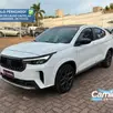 FIAT FASTBACK 1.0 TURBO 200 HYBRID IMPETUS CVT FIAT FASTBACK 1.0 TURBO 200 HYBRID IMPETUS CVT