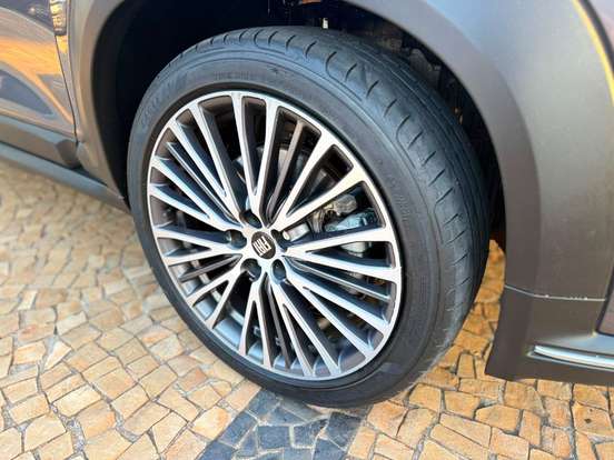 FIAT-FASTBACK-1.3 TURBO 270 FLEX LIMITED EDITION AT6 FIAT-FASTBACK-2024