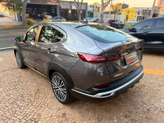 FIAT-FASTBACK-1.3 TURBO 270 FLEX LIMITED EDITION AT6 FIAT-FASTBACK-2024
