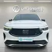 FIAT FASTBACK 1.3 TURBO 270 FLEX LIMITED EDITION AT6 FIAT FASTBACK 1.3 TURBO 270 FLEX LIMITED EDITION AT6