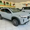 FIAT FASTBACK 1.3 TURBO 270 FLEX LIMITED EDITION AT6 FIAT FASTBACK 1.3 TURBO 270 FLEX LIMITED EDITION AT6