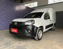 FIAT FIORINO 1.4 MPI FURGÃO ENDURANCE 8V FLEX 2P MANUAL FIAT FIORINO 1.4 MPI FURGÃO ENDURANCE 8V FLEX 2P MANUAL