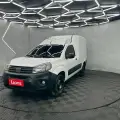 FIAT FIORINO 1.4 MPI FURGÃO ENDURANCE 8V FLEX 2P MANUAL FIAT FIORINO 1.4 MPI FURGÃO ENDURANCE 8V FLEX 2P MANUAL