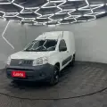 FIAT FIORINO 1.4 MPI FURGÃO ENDURANCE 8V FLEX 2P MANUAL FIAT FIORINO 1.4 MPI FURGÃO ENDURANCE 8V FLEX 2P MANUAL