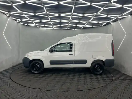 FIAT-FIORINO-1.4 MPI FURGÃO ENDURANCE 8V FLEX 2P MANUAL FIAT-FIORINO-2021