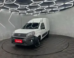 FIAT FIORINO 1.4 MPI FURGÃO ENDURANCE 8V FLEX 2P MANUAL FIAT FIORINO 1.4 MPI FURGÃO ENDURANCE 8V FLEX 2P MANUAL
