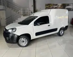 FIAT FIORINO 1.4 MPI FURGÃO ENDURANCE 8V FLEX 2P MANUAL FIAT FIORINO 1.4 MPI FURGÃO ENDURANCE 8V FLEX 2P MANUAL