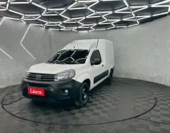 FIAT FIORINO 1.4 MPI FURGÃO ENDURANCE 8V FLEX 2P MANUAL FIAT FIORINO 1.4 MPI FURGÃO ENDURANCE 8V FLEX 2P MANUAL