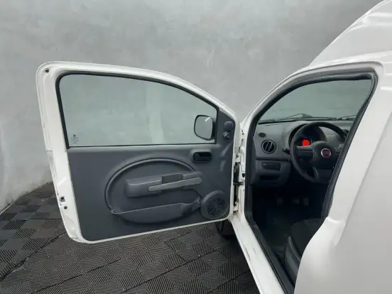 FIAT-FIORINO-1.4 MPI FURGÃO ENDURANCE 8V FLEX 2P MANUAL FIAT-FIORINO-2021