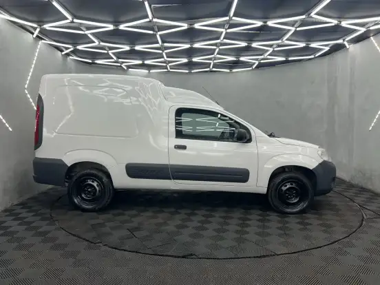 FIAT-FIORINO-2021