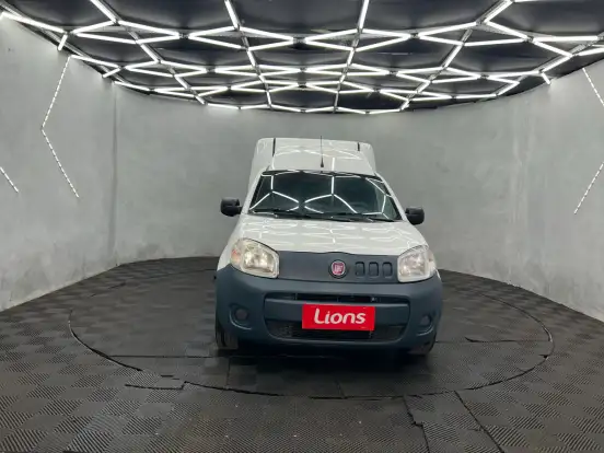 FIAT-FIORINO-1.4 MPI FURGÃO WORKING 8V FLEX 2P MANUAL FIAT-FIORINO-2021