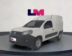 FIAT FIORINO 1.3 FIREFLY FLEX ENDURANCE MANUAL FIAT FIORINO 1.3 FIREFLY FLEX ENDURANCE MANUAL