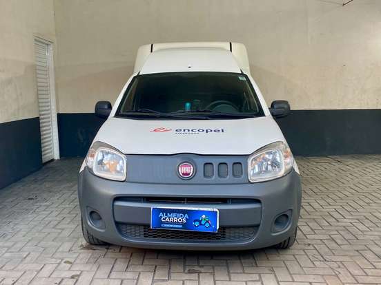 FIAT-FIORINO-1.4 MPI FURGÃO 8V FLEX 2P MANUAL FIAT-FIORINO-2017