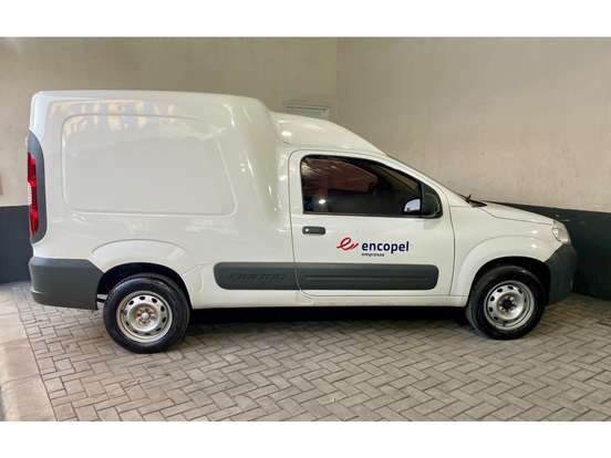 FIAT-FIORINO-1.4 MPI FURGÃO 8V FLEX 2P MANUAL FIAT-FIORINO-2017