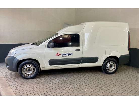 FIAT-FIORINO-1.4 MPI FURGÃO 8V FLEX 2P MANUAL FIAT-FIORINO-2017