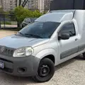 FIAT FIORINO 1.4 MPI FURGÃO 8V FLEX 2P MANUAL FIAT FIORINO 1.4 MPI FURGÃO 8V FLEX 2P MANUAL