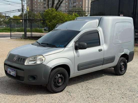FIAT-FIORINO-1.4 MPI FURGÃO 8V FLEX 2P MANUAL FIAT-FIORINO-2017