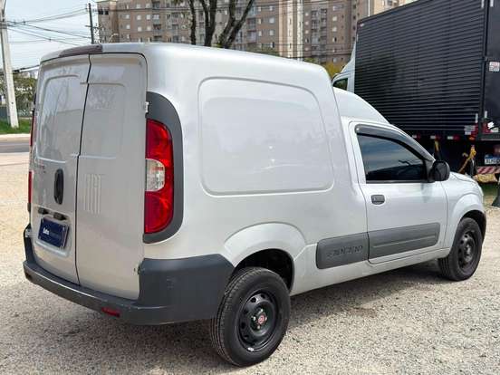 FIAT-FIORINO-1.4 MPI FURGÃO 8V FLEX 2P MANUAL FIAT-FIORINO-2017