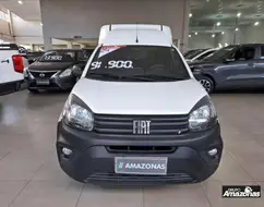 FIAT FIORINO 1.4 MPI FURGÃO ENDURANCE 8V FLEX 2P MANUAL FIAT FIORINO 1.4 MPI FURGÃO ENDURANCE 8V FLEX 2P MANUAL