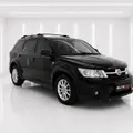 FIAT FREEMONT 2.4 EMOTION 16V GASOLINA 4P AUTOMÁTICO FIAT FREEMONT 2.4 EMOTION 16V GASOLINA 4P AUTOMÁTICO