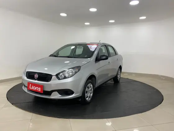 FIAT GRAND SIENA 1.0 EVO FLEX ATTRACTIVE MANUAL