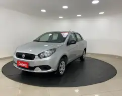 FIAT GRAND SIENA 1.0 EVO FLEX ATTRACTIVE MANUAL FIAT GRAND SIENA 1.0 EVO FLEX ATTRACTIVE MANUAL