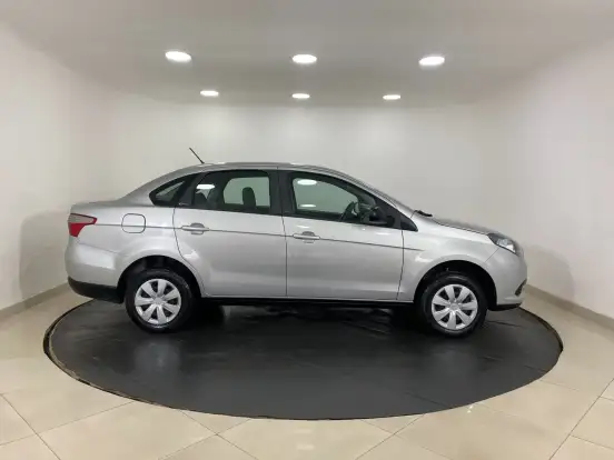 FIAT-GRAND SIENA-1.0 EVO FLEX ATTRACTIVE MANUAL FIAT-GRAND SIENA-2021