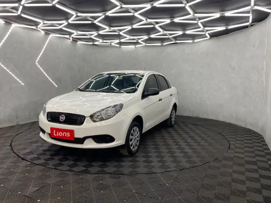 FIAT GRAND SIENA 1.0 EVO FLEX ATTRACTIVE MANUAL FIAT GRAND SIENA 1.0 EVO FLEX ATTRACTIVE MANUAL
