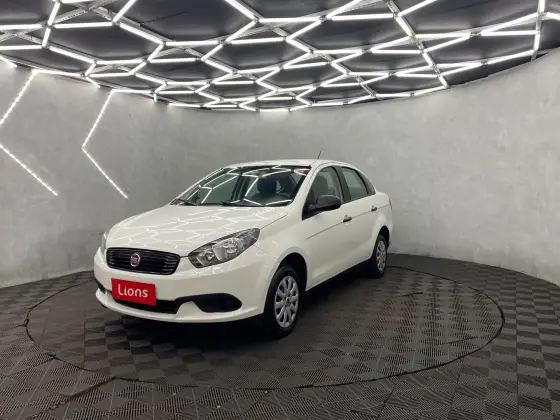 FIAT GRAND SIENA 1.0 EVO FLEX ATTRACTIVE MANUAL