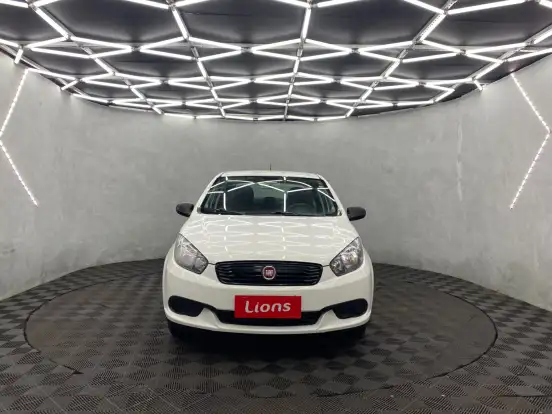 FIAT-GRAND SIENA-1.0 EVO FLEX ATTRACTIVE MANUAL FIAT-GRAND SIENA-2021