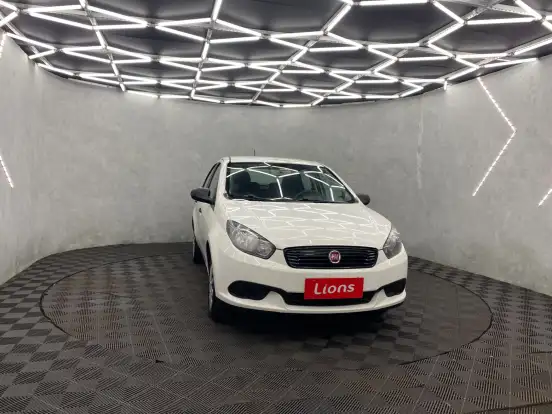 FIAT-GRAND SIENA-1.0 EVO FLEX ATTRACTIVE MANUAL FIAT-GRAND SIENA-2021