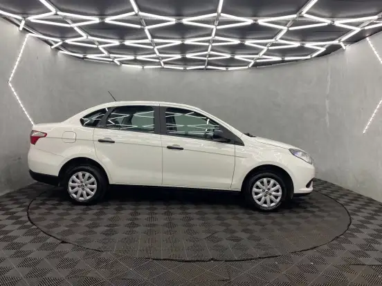 FIAT-GRAND SIENA-1.0 EVO FLEX ATTRACTIVE MANUAL FIAT-GRAND SIENA-2021